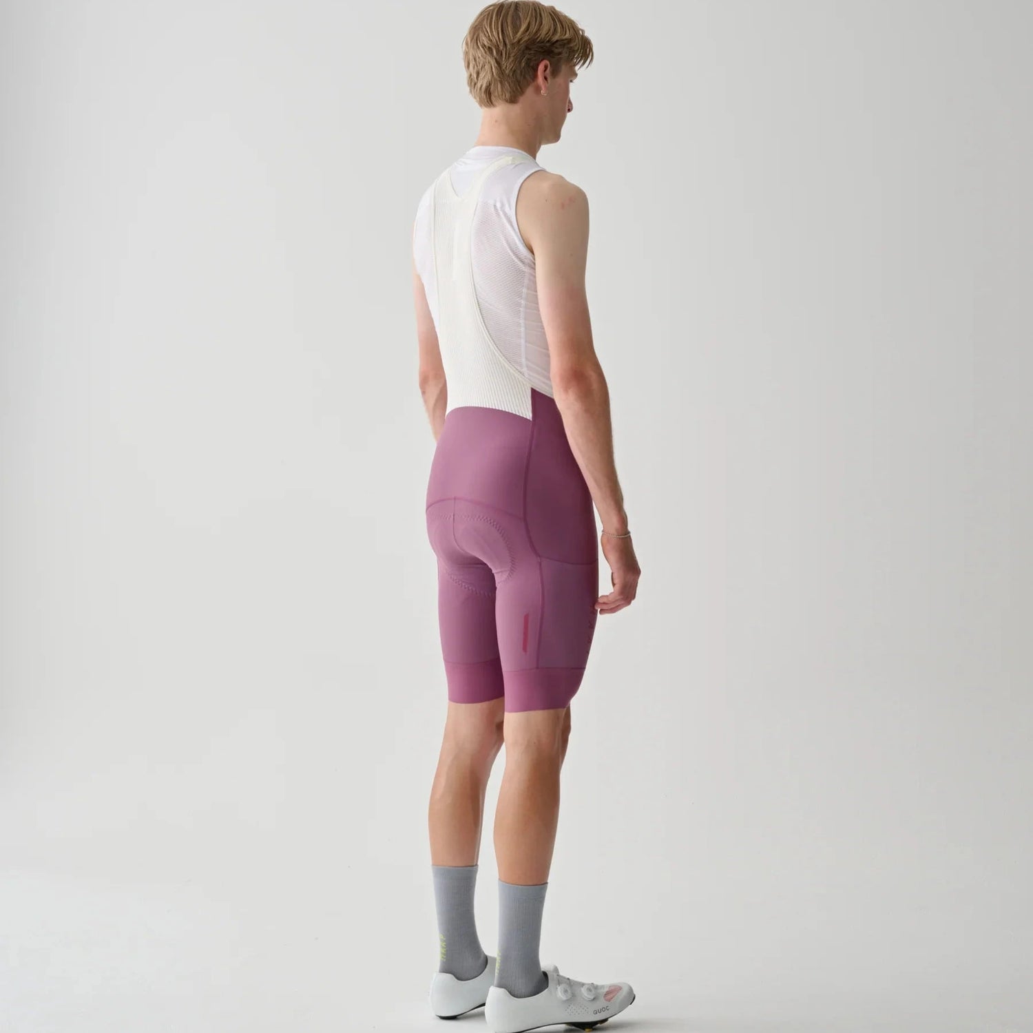 Salopette Maap Team Evo Cargo - Viola - P