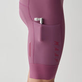 Salopette Maap Team Evo Cargo - Viola - M