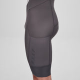 Maap Team Evo Cargo trägerhose - Grau