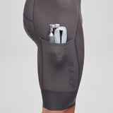 Maap Team Evo Cargo trägerhose - Grau