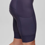 Maap Team Evo Cargo trägerhose - Dunkelblau