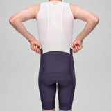 Maap Team Evo Cargo trägerhose - Dunkelblau