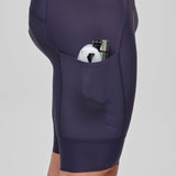 Maap Team Evo Cargo trägerhose - Dunkelblau