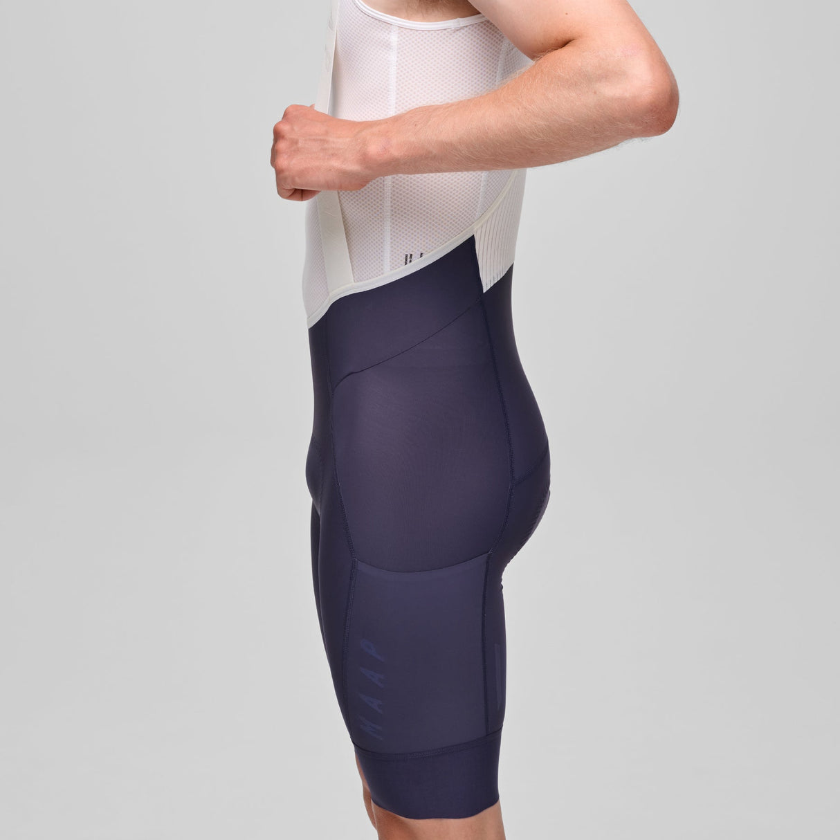 Maap Team Evo Cargo trägerhose - Dunkelblau