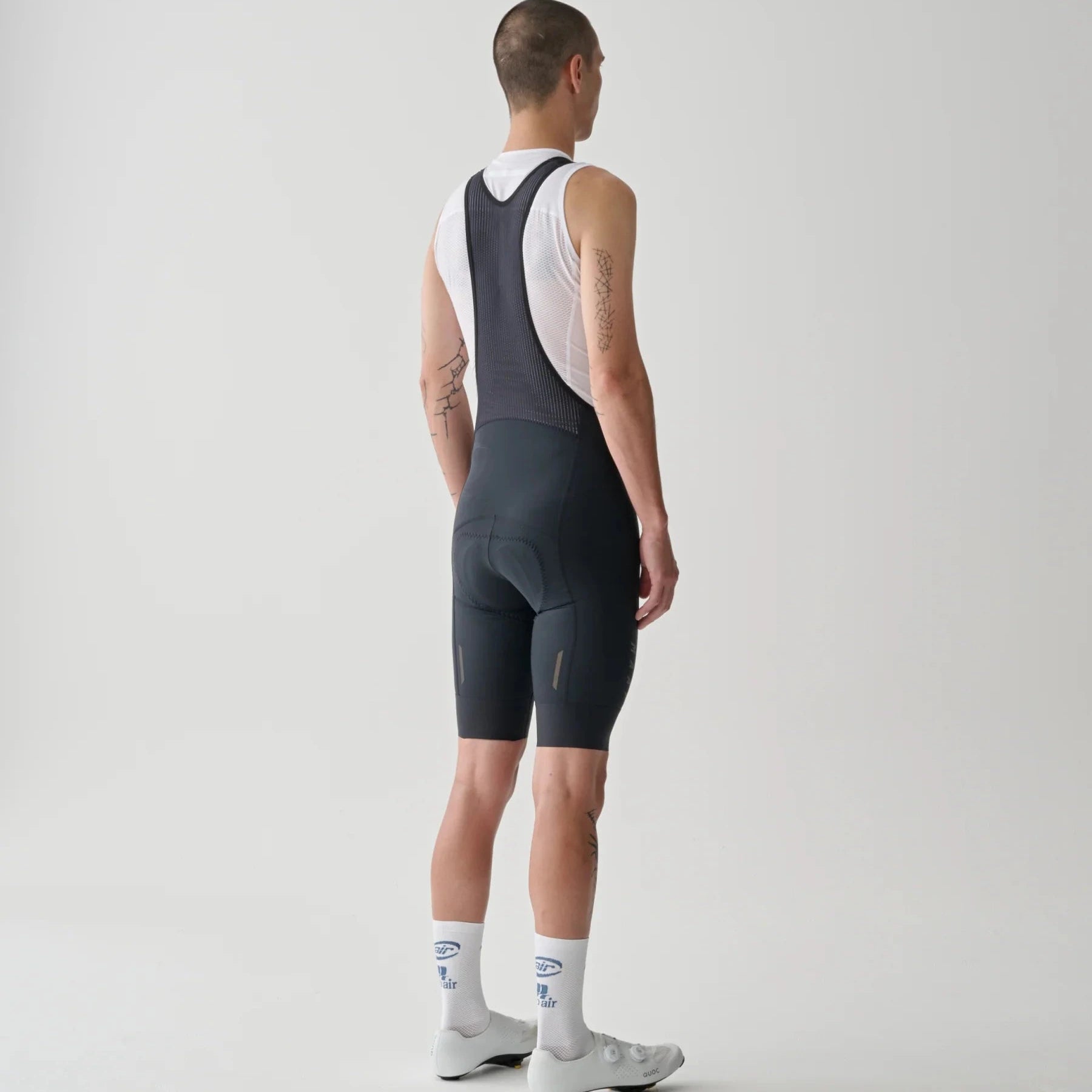 Salopette Maap Team Evo Long - Nero - O