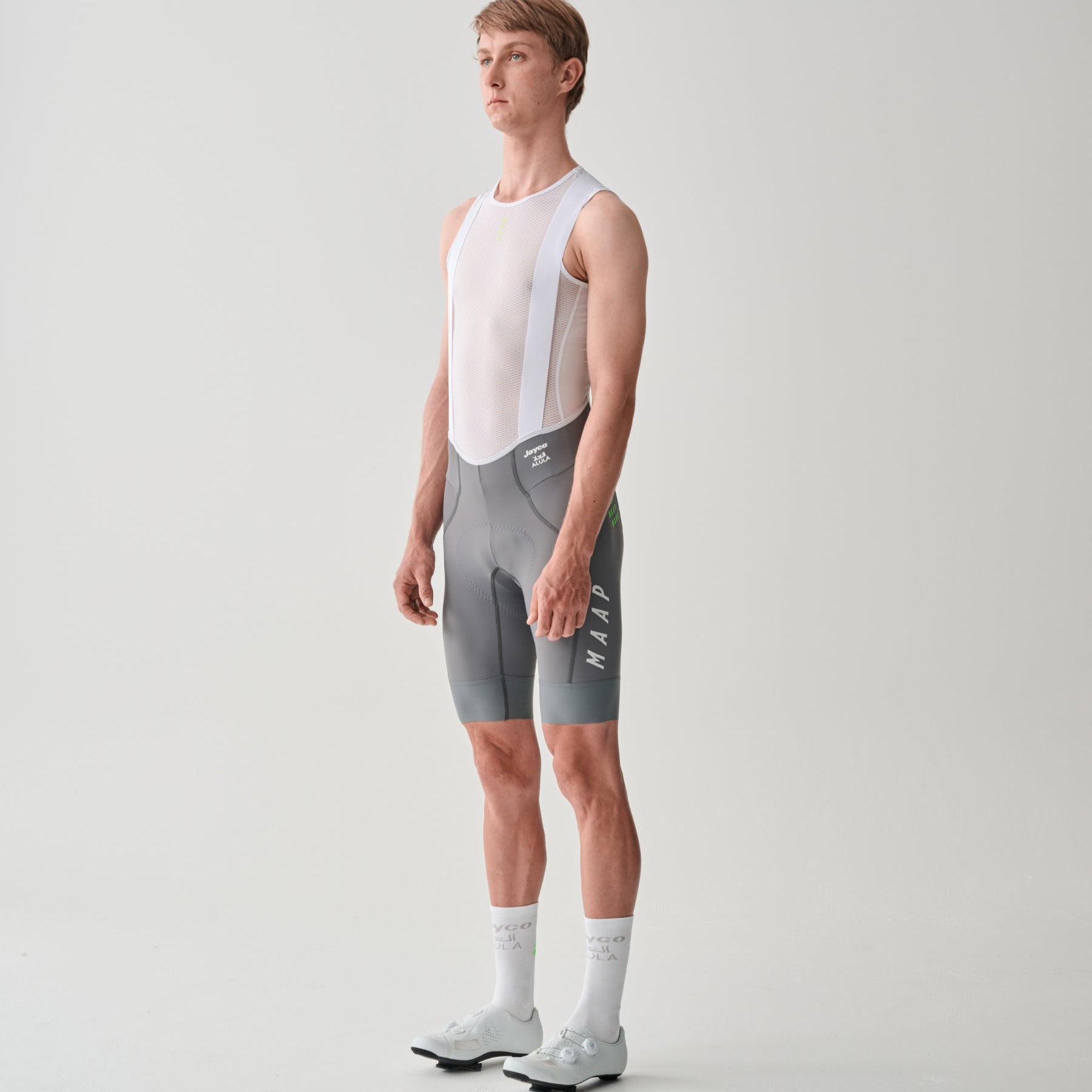 Salopette Maap World Tour Team 2025 - P