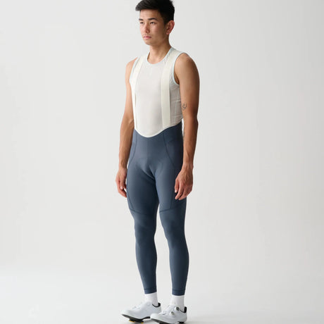 Calzamaglia Maap Team Evo Cargo - Blu - N