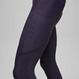 Maap Team Evo Cargo lange tragerhose - Dunkelblau