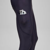 Maap Team Evo Cargo lange tragerhose - Dunkelblau