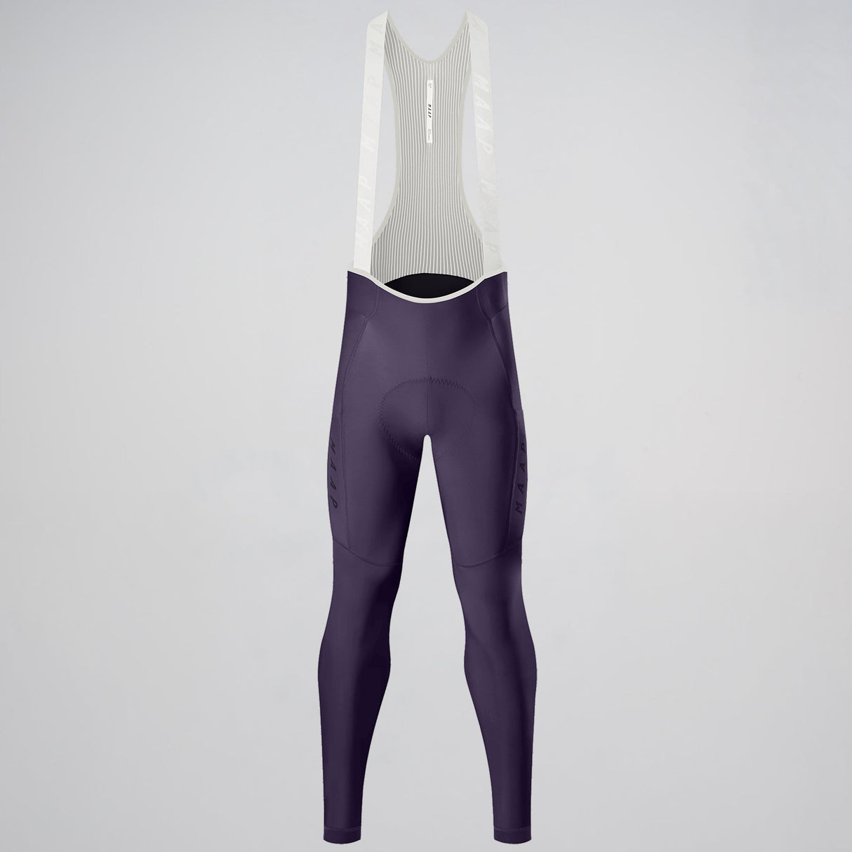 Maap Team Evo Cargo lange tragerhose - Dunkelblau