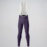 Maap Team Evo Cargo lange tragerhose - Dunkelblau