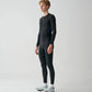 Calzamaglia Maap Team Evo Thermal Cargo - Nero - O