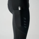 Calzamaglia Maap Team Evo Thermal Cargo - Nero - Q