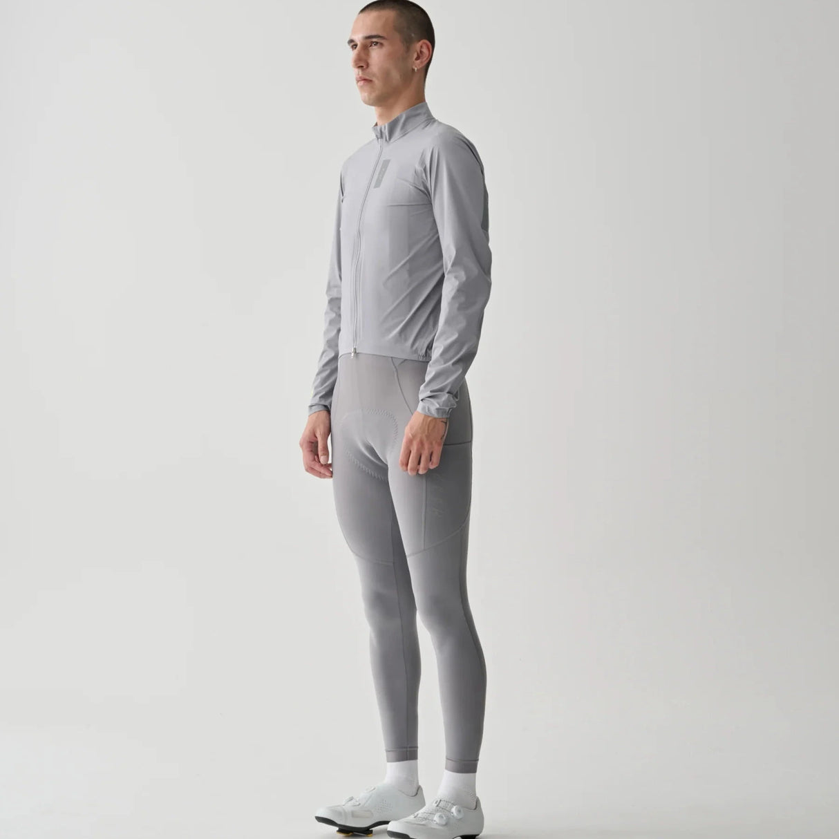 Calzamaglia Maap Team Evo Thermal Cargo - Grigio - L