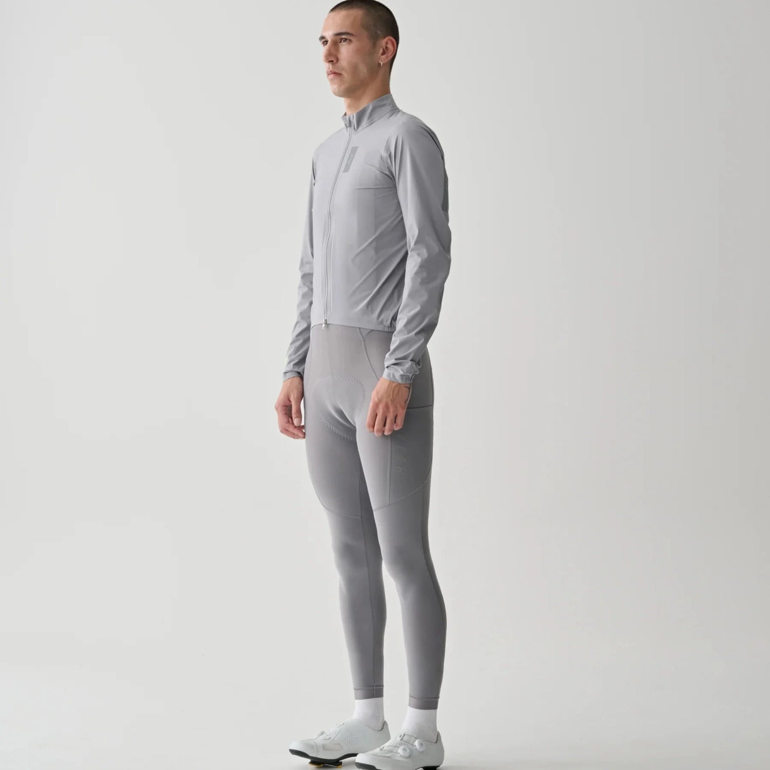 Calzamaglia Maap Team Evo Thermal Cargo - Grigio - L