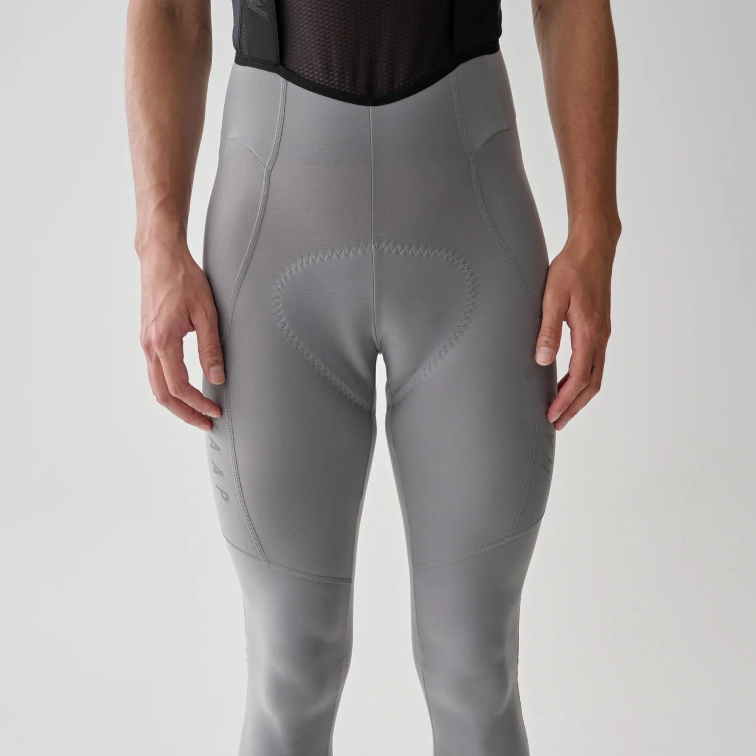 Calzamaglia Maap Team Evo Thermal Cargo - Grigio - F