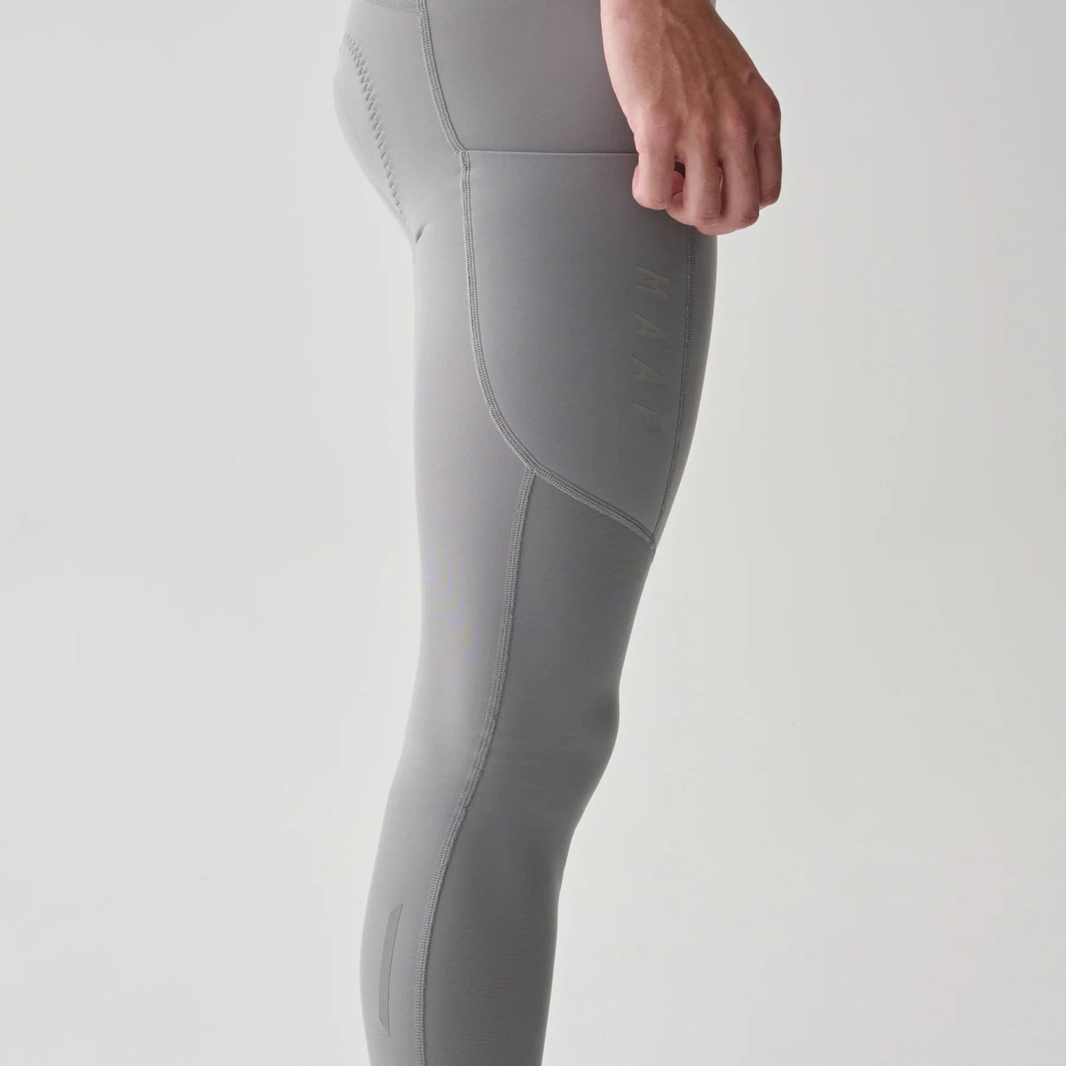 Calzamaglia Maap Team Evo Thermal Cargo - Grigio - H