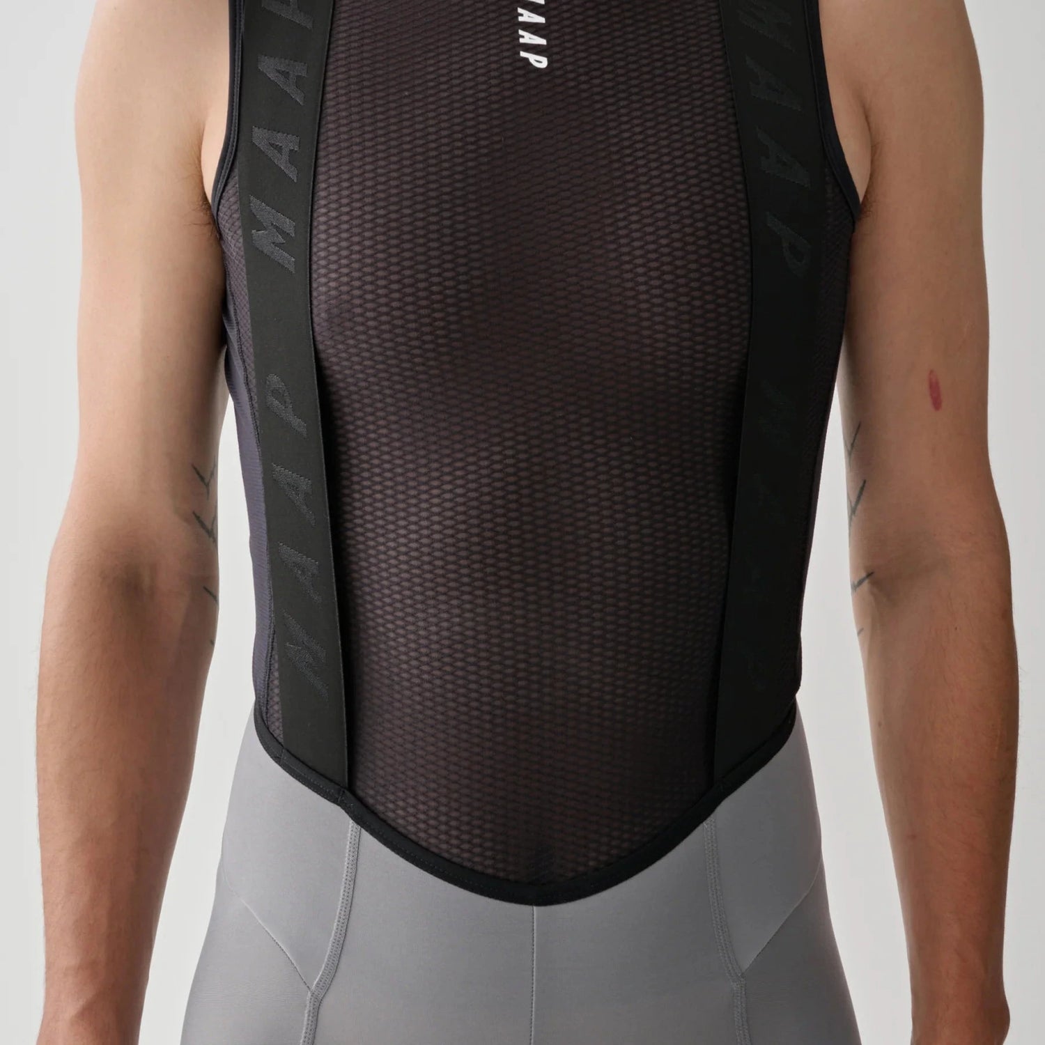 Calzamaglia Maap Team Evo Thermal Cargo - Grigio - G