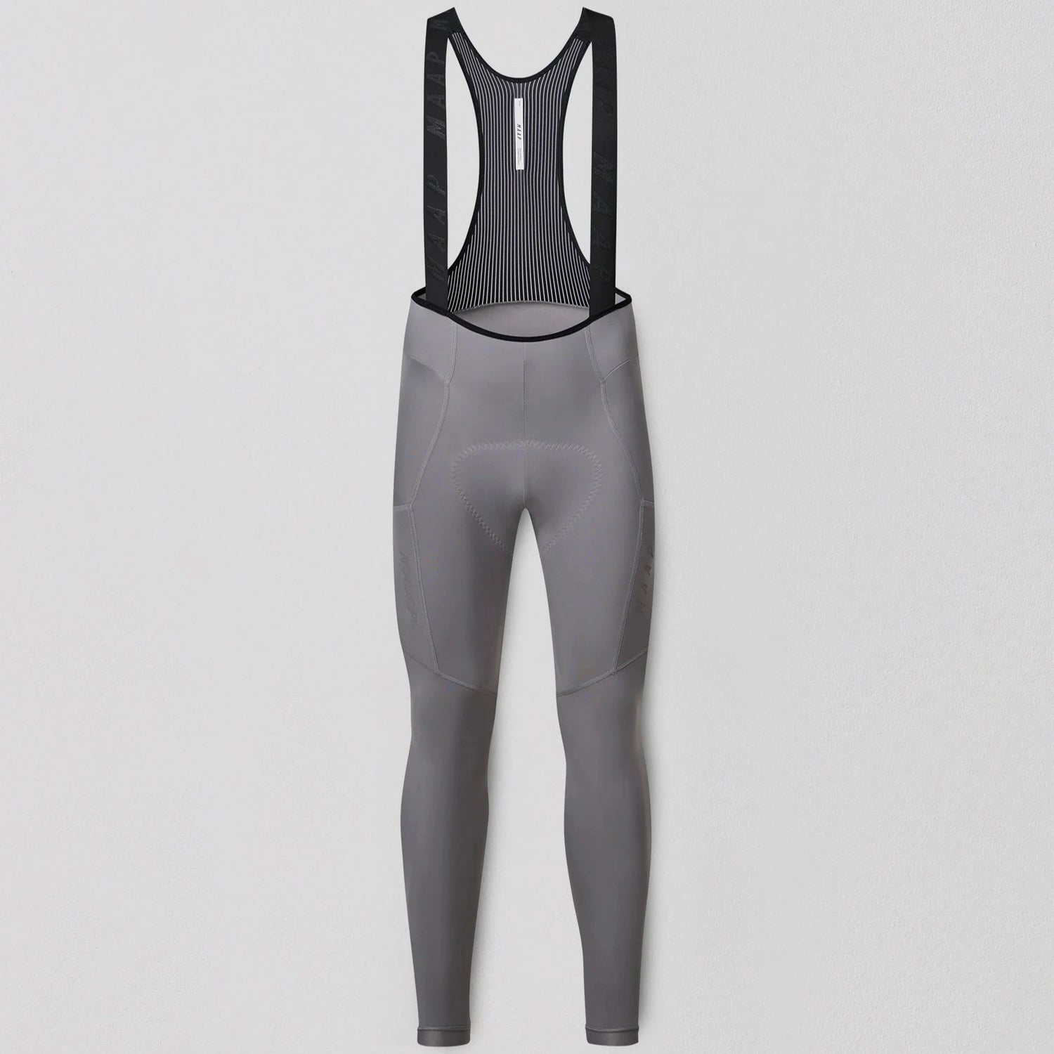 Calzamaglia Maap Team Evo Thermal Cargo - Grigio - E