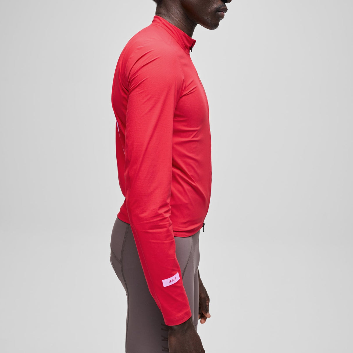 Chaqueta Maap Pro Atmos - Rojo