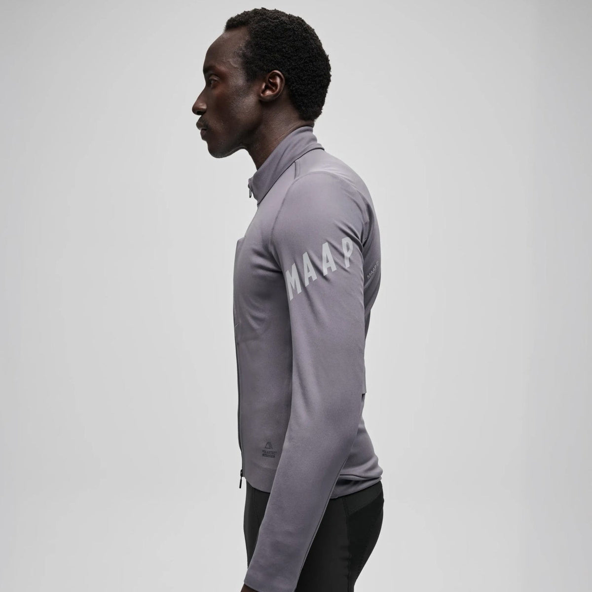 Veste Maap Apex Winter 2.0 - Charcoal plum