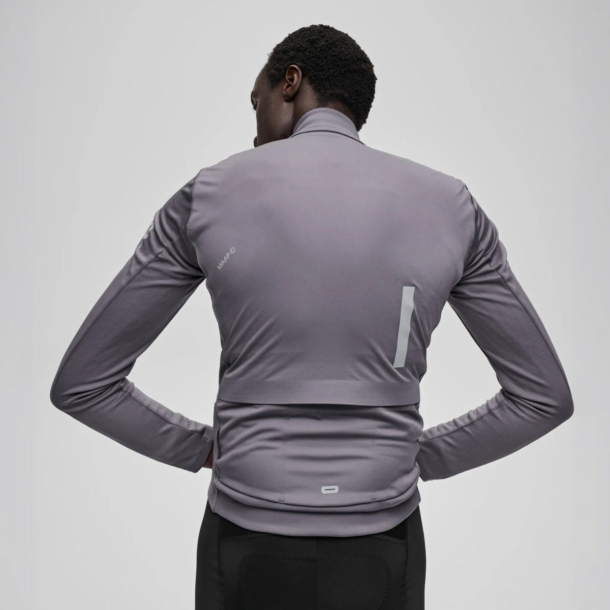 Veste Maap Apex Winter 2.0 - Charcoal plum