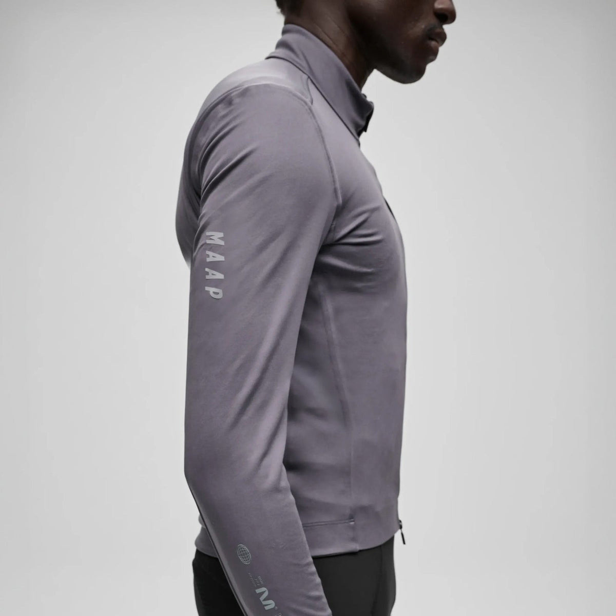 Veste Maap Apex Winter 2.0 - Charcoal plum