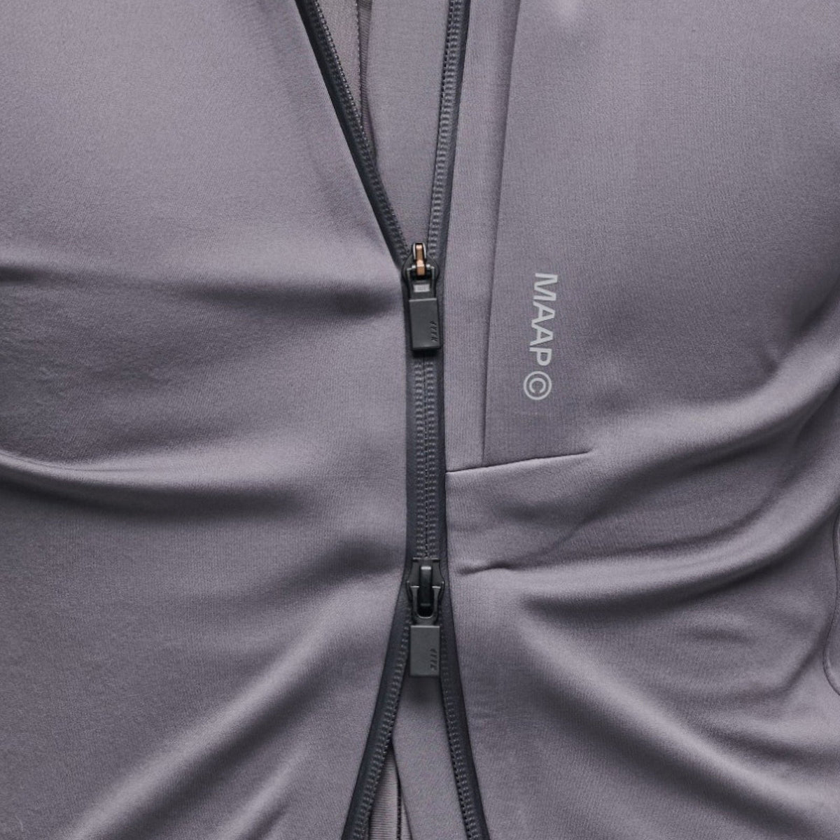 Veste Maap Apex Winter 2.0 - Charcoal plum