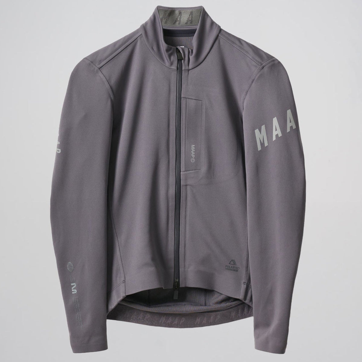Veste Maap Apex Winter 2.0 - Charcoal plum
