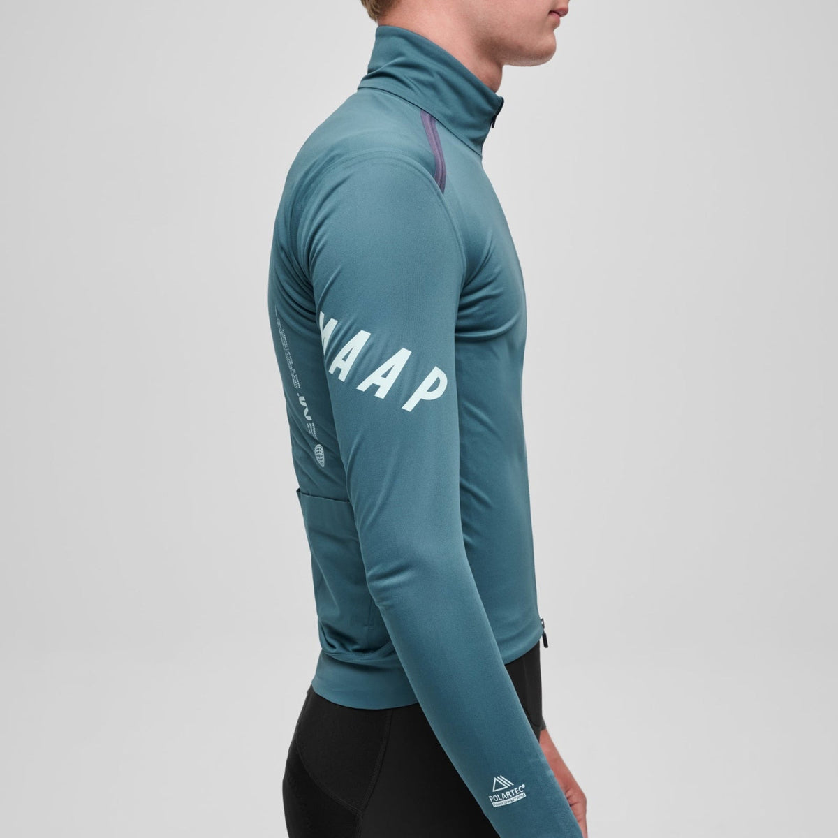 Maap PRO Elements Jacke - Deep Teal
