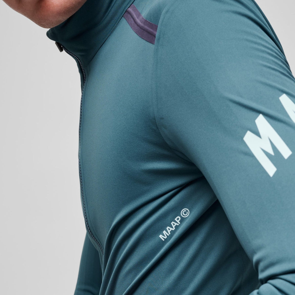 Maap PRO Elements Jacke - Deep Teal
