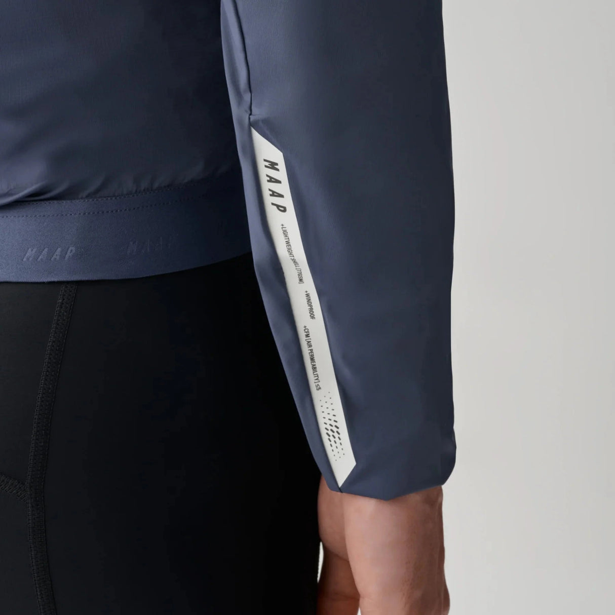 Giacca Maap Flow - Blu scuro - L