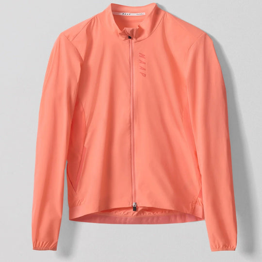 Maap Flow Jacket - Orange