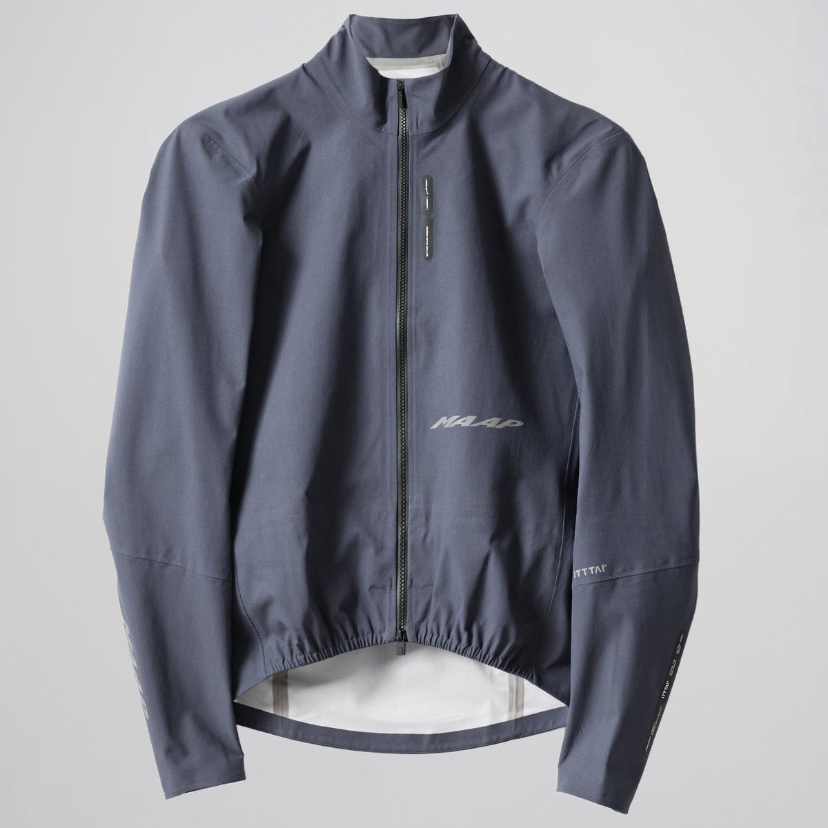Chaqueta Maap Apex Downpour - Carbon blue