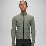 Maap Apex Downpour Jacke - Castor Grey