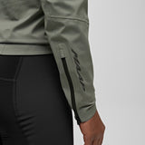 Maap Apex Downpour Jacke - Castor Grey