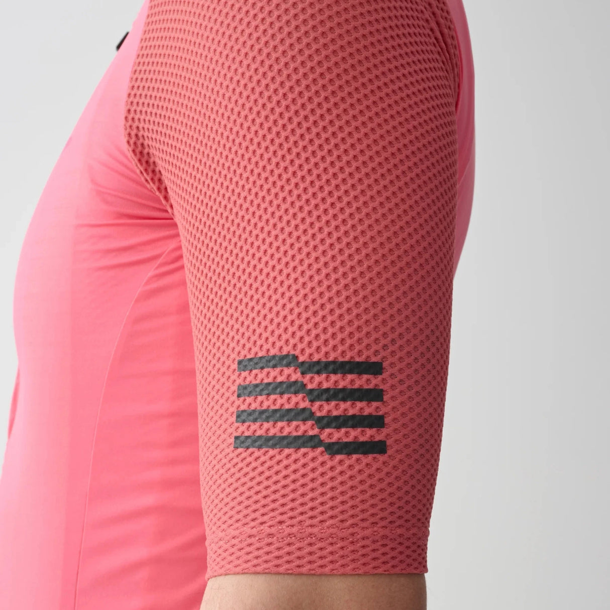 Maglia Maap Evade Pro Base 2.0 - Rosa - A