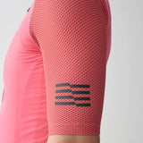 Maglia Maap Evade Pro Base 2.0 - Rosa - A