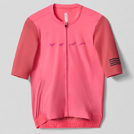 Maglia Maap Evade Pro Base 2.0 - Rosa - N