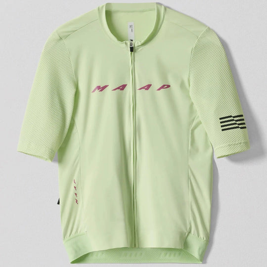 Maglia Maap Evade Pro Base 2.0 - Verde viola