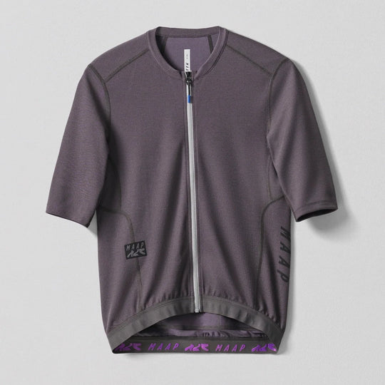 Maap Alt_Road 2.0 jersey - Grey