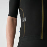 Maglia Maap Alt_Road 2.0 - Nero - Q