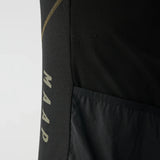 Maglia Maap Alt_Road 2.0 - Nero - C