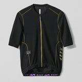 Maglia Maap Alt_Road 2.0 - Nero - O