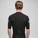 Maglia Maap Apex Aeon - Nero bianco