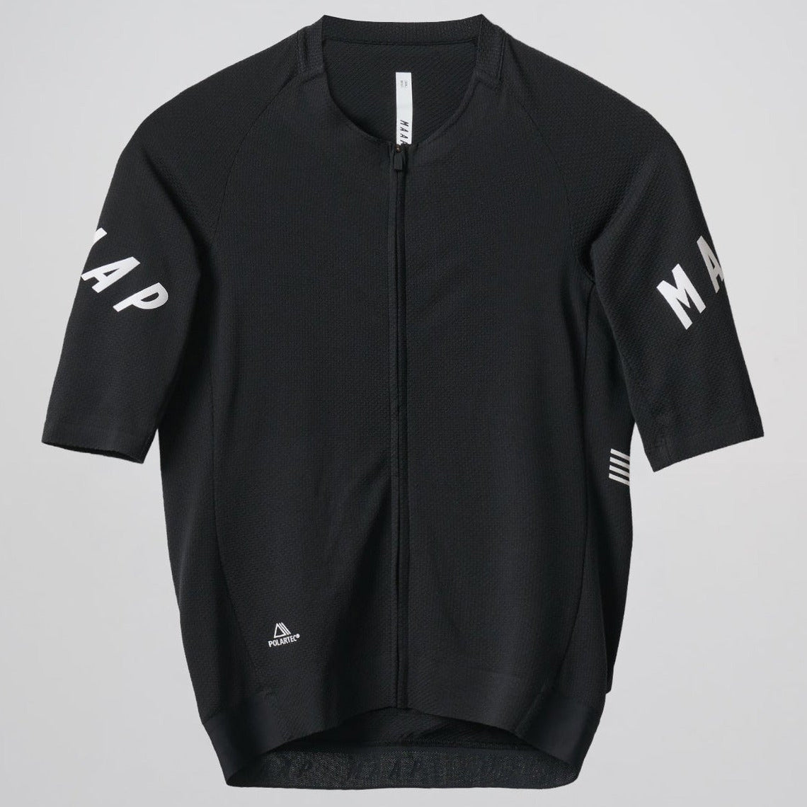 Maglia Maap Apex Aeon - Nero bianco
