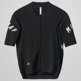 Maglia Maap Apex Aeon - Nero bianco