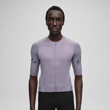 Maglia Maap Apex Aeon - Lavender grey