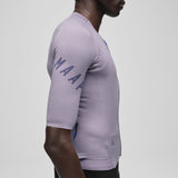 Maglia Maap Apex Aeon - Lavender grey