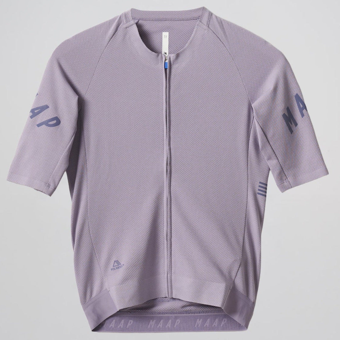 Maglia Maap Apex Aeon - Lavender grey